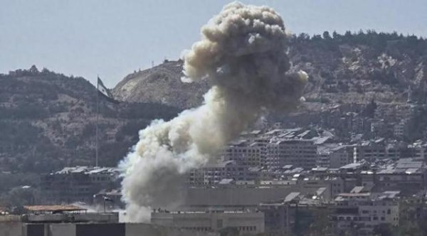 炒股配资配资平台 朱拉尼没想到，自己都抱上了美国大腿，以色列还是要其项上人头